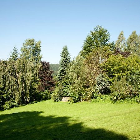 Landhotel Bayerwald Grafling Exteriér fotografie